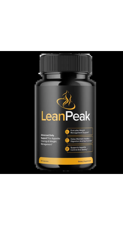 LeanPeak