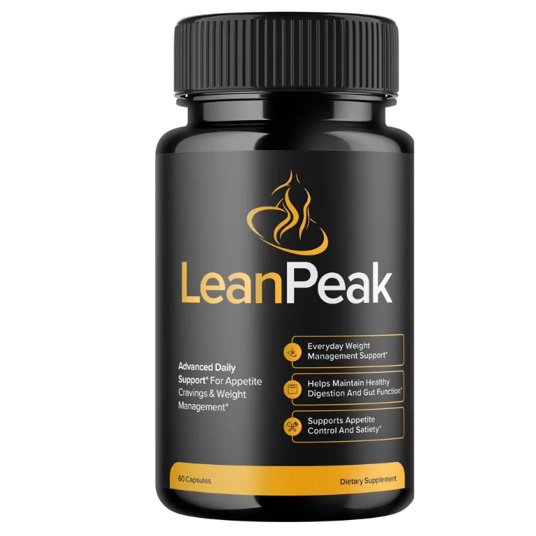 LeanPeak